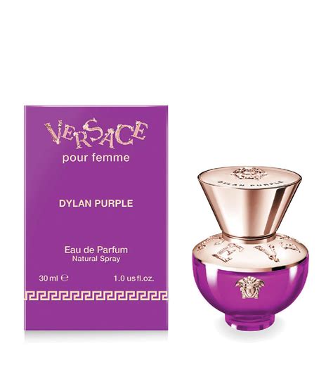 versace mauve|dylan purple Versace.